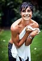 Alessandra Sublet profile photo