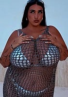 Alessia Barbarossa profile photo