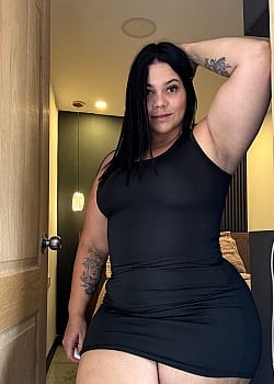 Alessia Big