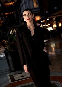 Alessia Colonna image 3 of 3