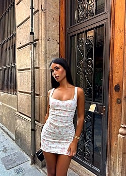 Alessia Coppola image 2 of 2