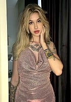 Alessia Delgato profile photo