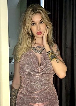 Alessia Delgato