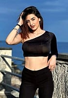 Alessia Farinella profile photo