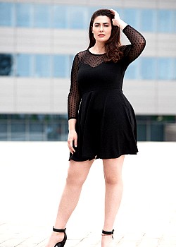 Alessia Ferraro image 2 of 4