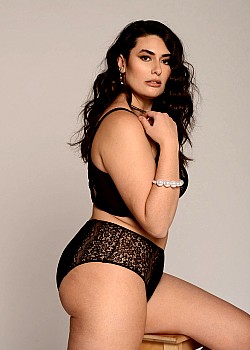 Alessia Ferraro image 3 of 4