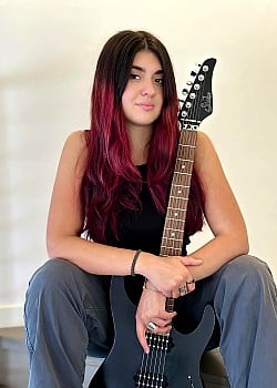 Alessia Lanzone image 2 of 4