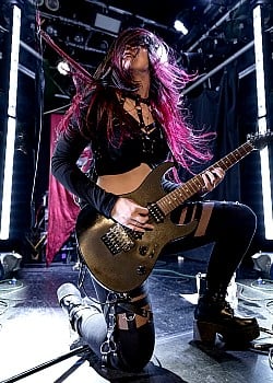 Alessia Lanzone image 4 of 4