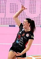 Alessia Mazzon profile photo
