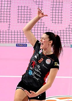 Alessia Mazzon