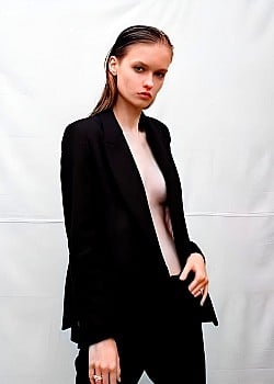Alessia Merzlova image 3 of 4