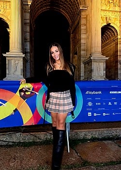 Alessia Pecchia