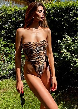 Alessia Sebastianelli image 3 of 4