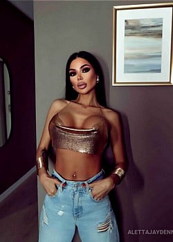 Aletta Jaydenn image 2 of 3