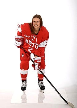 Alex Allan (Athlete) image 3 of 4