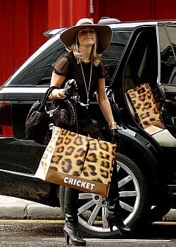 Alex Curran image 2 of 3