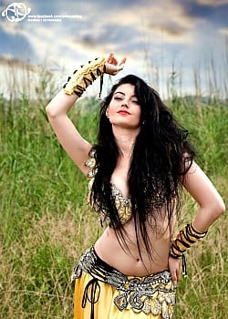 Alex Delora image 2 of 2