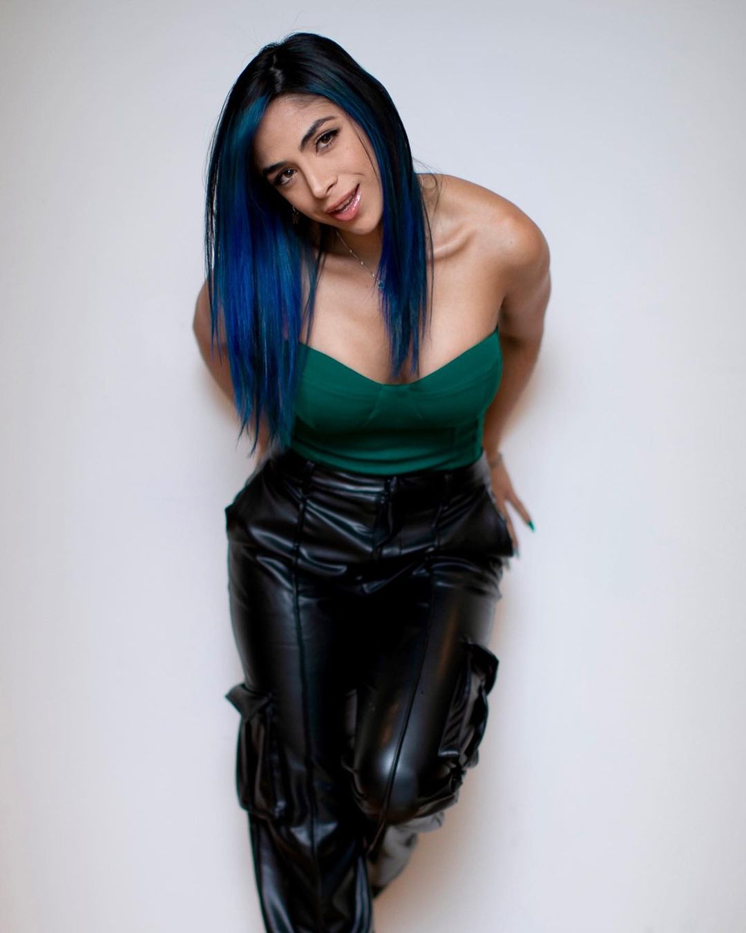 Alex elena of