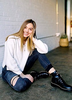 Alex French image 4 of 4