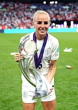 Alex Greenwood image 3 of 4