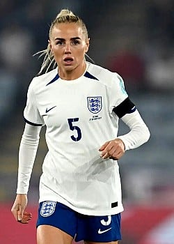 Alex Greenwood image 4 of 4