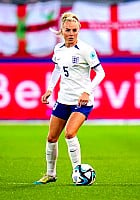 Alex Greenwood profile photo