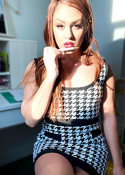 Alex More (Activist) image 2 of 4