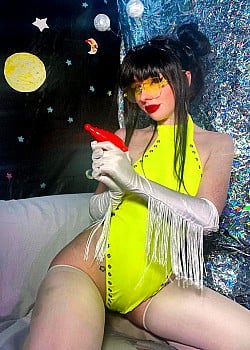 Alexa Addams image 1 of 1