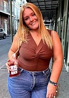 Alexa Benton profile photo