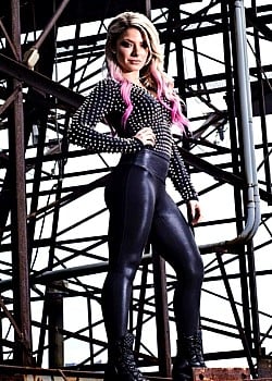Alexa Bliss image 2 of 4