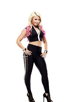 Alexa Bliss image 3 of 4