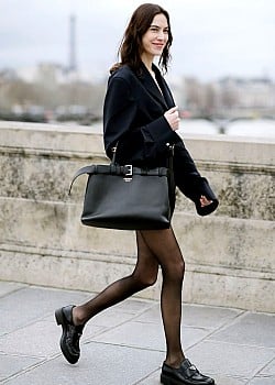 Alexa Chung image 4 of 4