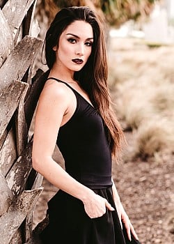 Alexa Garza image 1 of 4