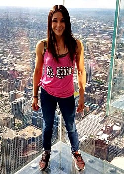 Alexa Grasso image 2 of 2