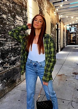 Alexa Hendricks image 1 of 2