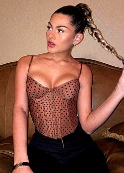 Alexa Lanzilotta image 2 of 3