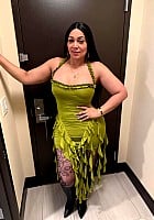 Alexa Lopez profile photo