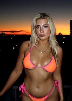 Alexa Nadeau