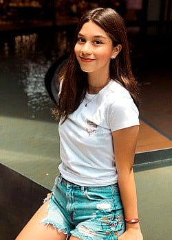 Alexa Rivera Villegas image 3 of 4