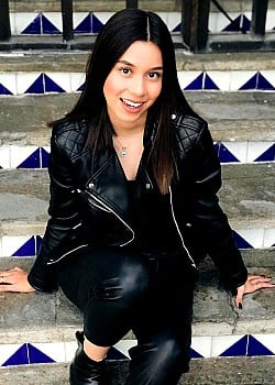 Alexa Rivera Villegas image 4 of 4