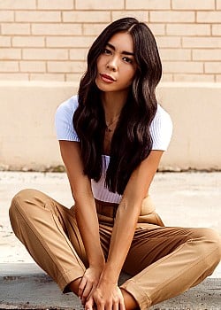 Alexa Santamaria