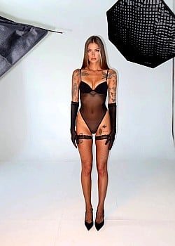 Alexandra Berg image 4 of 4