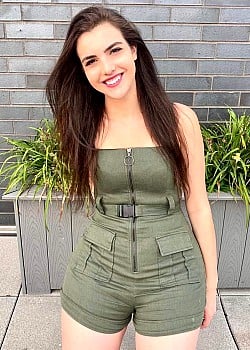 Alexandra Botez image 2 of 4