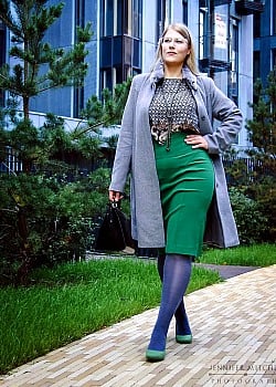 Alexandra Gordich image 4 of 4