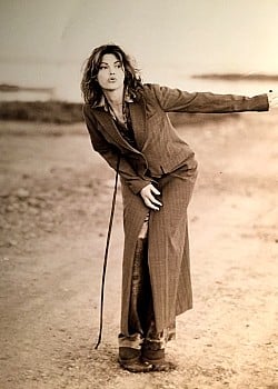 Alexandra Kazan image 2 of 2