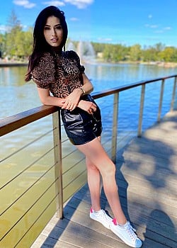 Alexandra Kosheleva image 2 of 2