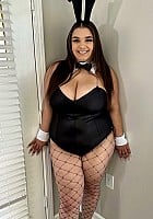 Alexandra Leigh profile photo