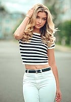 Alexandra Lenarchyk profile photo