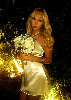 Alexandra Leona Bryant