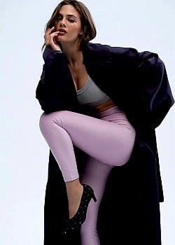 Alexandra Moskaleva image 3 of 3